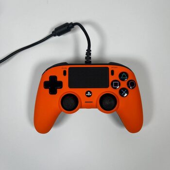 Nacon Wired Compact Controller for PS4 and PC