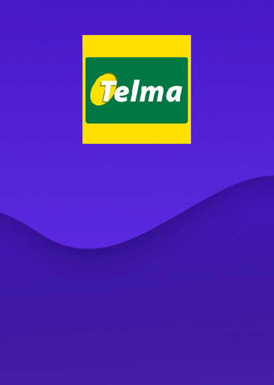 E-shop Recharge Telma 7500 KMF Comoros