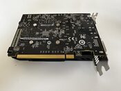 MSI Radeon RX 560 - 1024 4 GB 1196-1275 Mhz PCIe x16 GPU