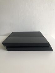 PlayStation 4, Black, 500GB for sale