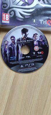 Get Saints Row: The Third PlayStation 3