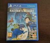 Digimon Story Cyber Sleuth: Hacker’s Memory PlayStation 4