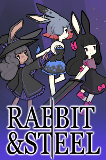 Rabbit and Steel (PC) Steam Key GLOBAL