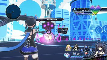 Redeem Neptunia Virtual Stars PlayStation 4