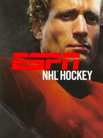 ESPN NHL Hockey Xbox