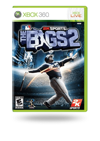 The BIGS 2 Xbox 360