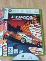 Forza Motorsport 2 Xbox 360