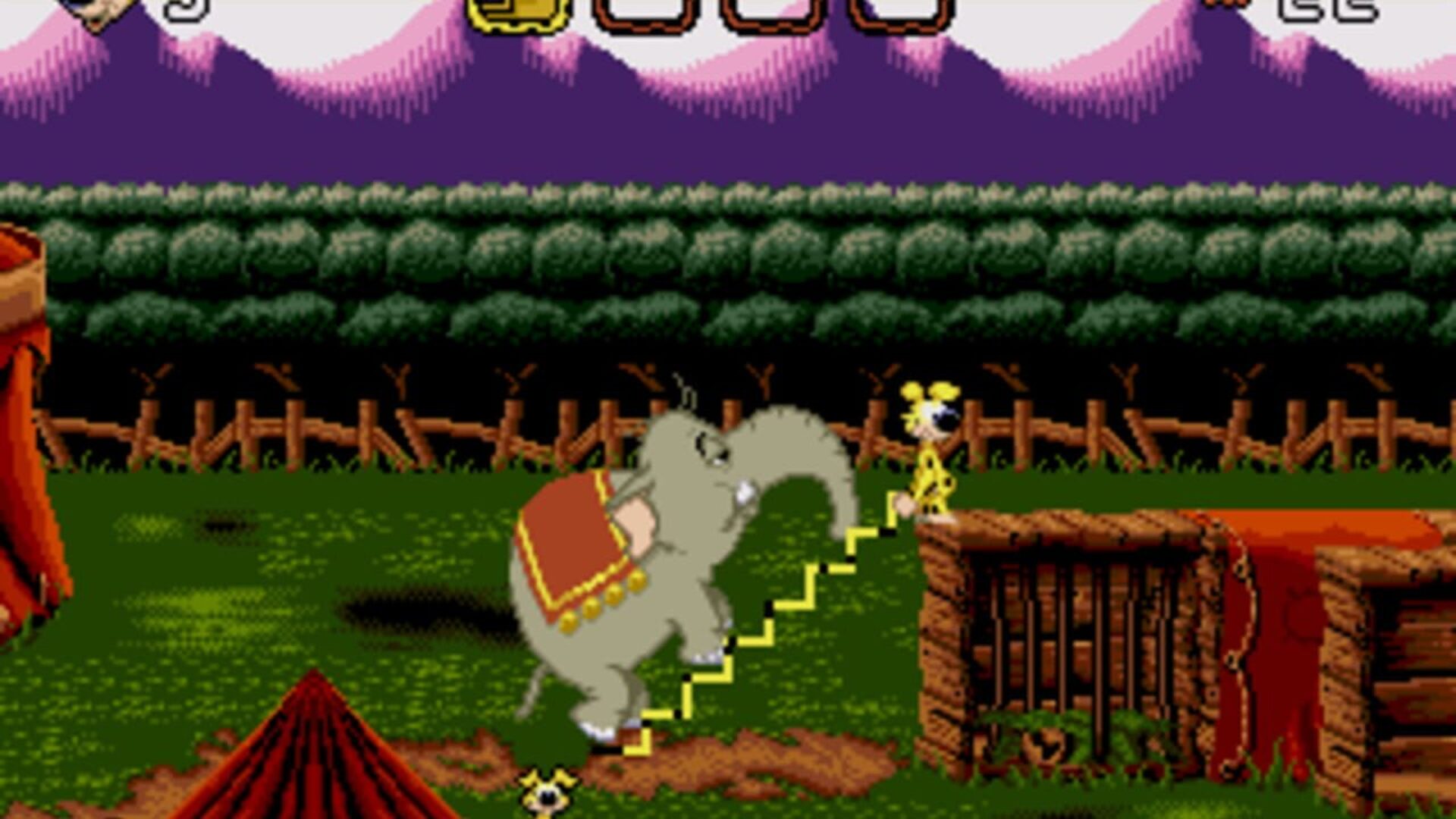 Buy Marsupilami Sega Genesis | Cheap price | ENEBA