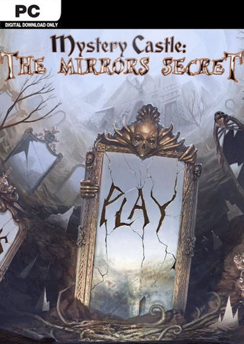 Mystery Castle: The Mirror’s Secret (PC) Steam Key GLOBAL
