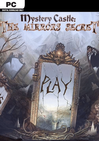 Mystery Castle: The Mirror’s Secret (PC) Steam Key CHINA