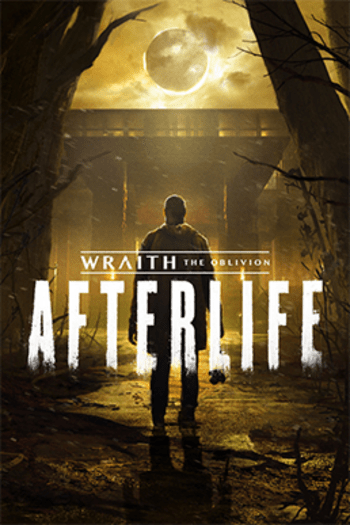 Wraith: The Oblivion - Afterlife [VR] (PC) Steam Key GLOBAL