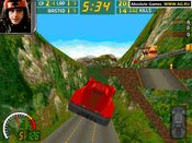 Redeem Carmageddon Nintendo 64