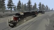 Buy Train Simulator: Donner Pass: Southern Pacific Route (DLC) (PC) Steam Key GLOBAL