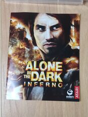 Alone in the Dark: Inferno PlayStation 3 for sale