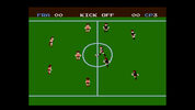 Redeem Soccer NES