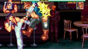 Get Art of Fighting Neo Geo