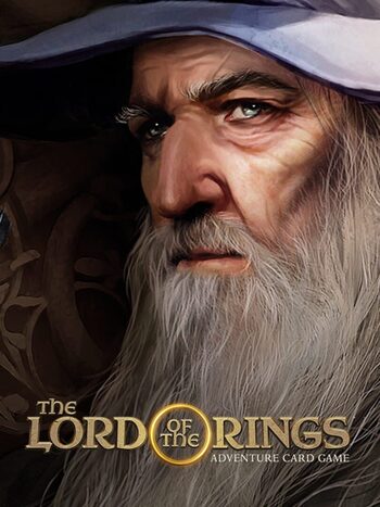 The Lord of the Rings: Adventure Card Game PlayStation 4