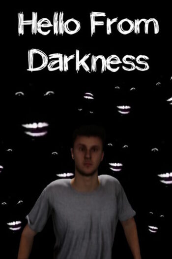 Hello From Darkness (PC) Steam Key GLOBAL