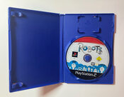 Robots PlayStation 2