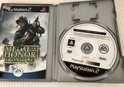 Medal of Honor: Frontline PlayStation 2