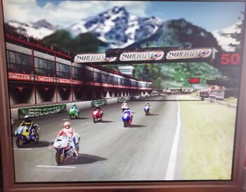 SUPERBIKE RACING - PC