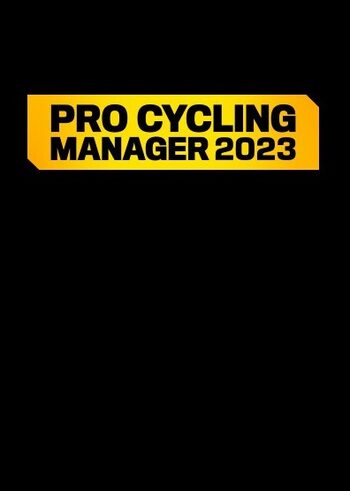 Pro Cycling Manager 2023 (PC) Clé Steam LATAM
