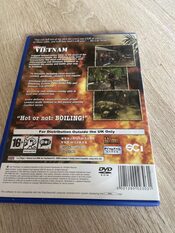 Conflict: Vietnam PlayStation 2