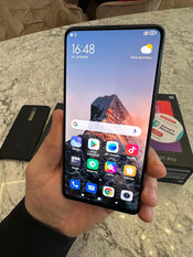 Xiaomi Mi 9T 128GB Carbon black