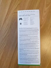 Buy Naujas 24mėn garantija V3 Xbox Series / Xbox One pultelis Schock Blue pultas