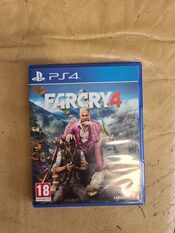 Far Cry 4 PlayStation 4