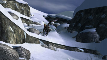 FreakOut: Extreme Freeride PlayStation 2