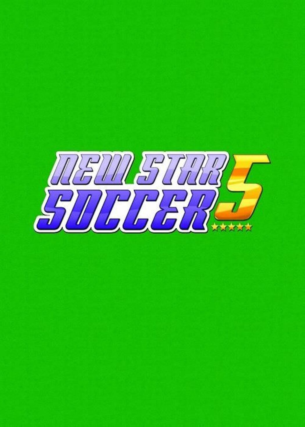 Buy New Star Soccer 5 PC Steam key! Cheap price | ENEBA