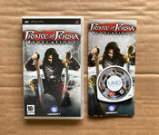 Prince of Persia Revelations PSP