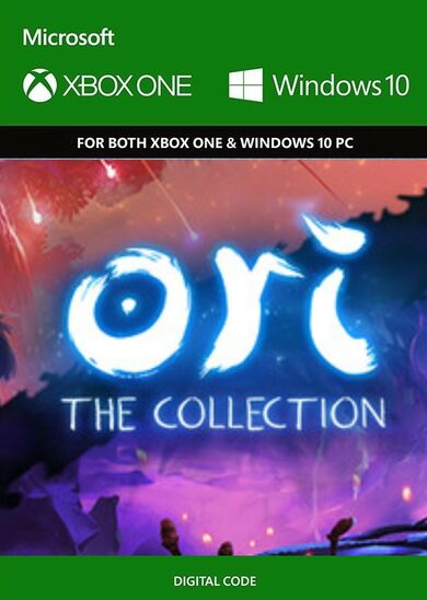E-shop Ori: The Collection PC/XBOX LIVE Key NIGERIA