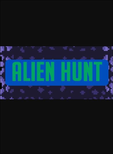E-shop Alien Hunt (PC) Steam Key GLOBAL