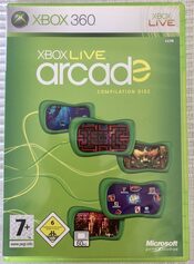 Xbox Live Arcade Compilation Disc Xbox 360