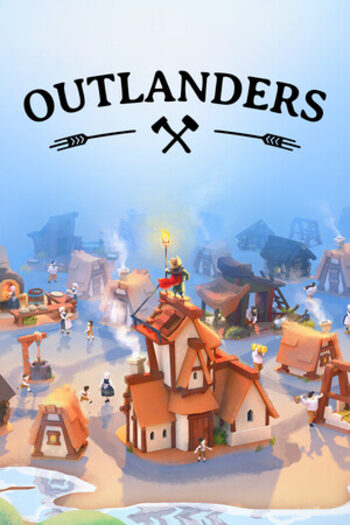 Outlanders (PC) Steam Key GLOBAL