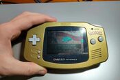 Harry Potter and the Philosopher's Stone Game Boy Advance