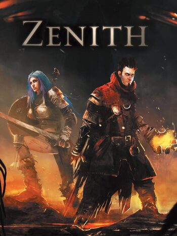 Zenith Nintendo Switch