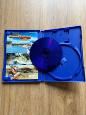 Sega Bass Fishing Duel PlayStation 2 for sale