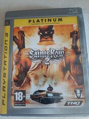 Saints Row 2 PlayStation 3