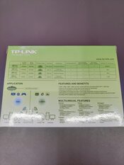 TP-Link Archer T6E AC1300 PCIe x1 802.11a/b/g/n/ac Adapter