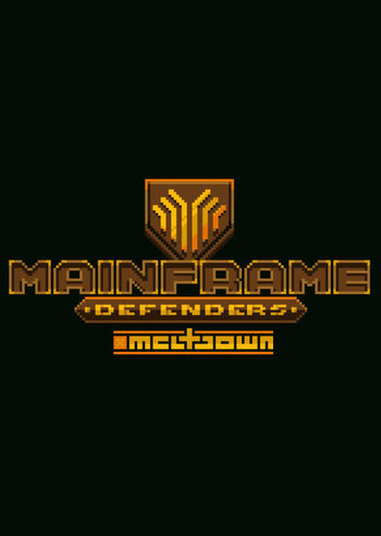 Mainframe Defenders (PC) Gog.com Key GLOBAL