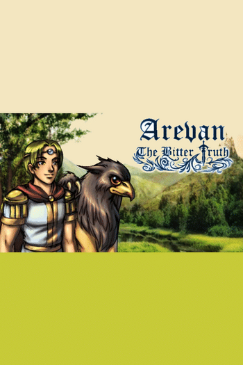 Arevan (PC) Steam Key GLOBAL