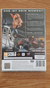 Buy WWE SmackDown vs RAW 2011 PlayStation 2
