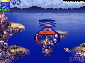 Get The Amazing Virtual Sea-Monkeys PlayStation