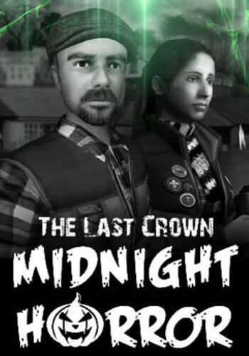 The Last Crown: Midnight Horror (PC) Steam Key EUROPE