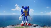 Get Sonic Frontiers Nintendo Switch