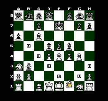 Buy Chessmaster NES