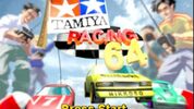 Tamiya Racing 64 Nintendo 64